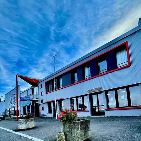 Cllcm - Club Leo Lagrange De Camaret-Sur-Mer Exterior foto