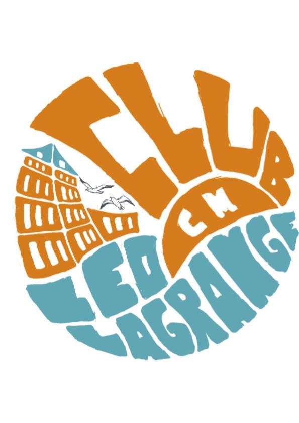 Cllcm - Club Leo Lagrange De Camaret-Sur-Mer Exterior foto